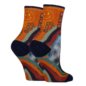 Marcia, Marcia! Socks - 0