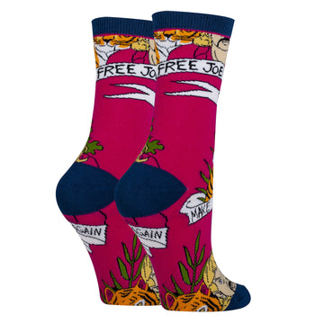 Free Joe Socks - 0