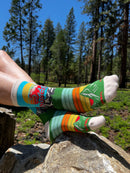 Yosemite Socks-2