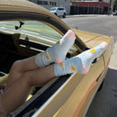 Daisy Socks-2