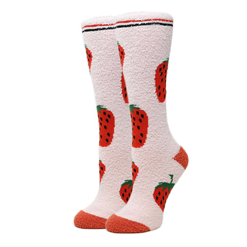 Berry Socks