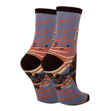Olympic Socks - 0