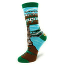 The Dells Socks-2