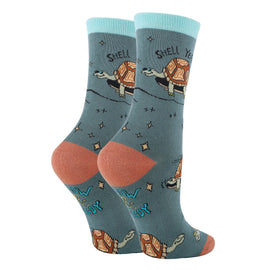 Slow & Steady Socks - 0