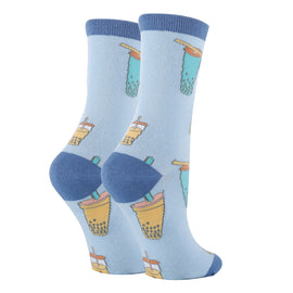 Boba Socks - 0