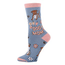 Dog Mom Socks-3