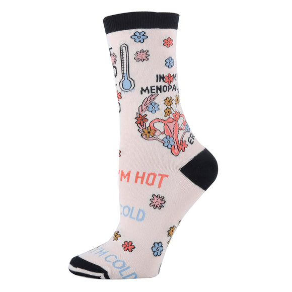 Meno Socks