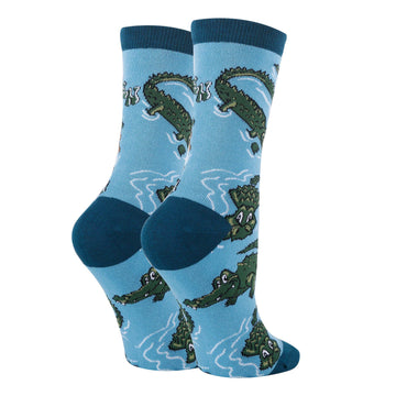 Go Green Socks
