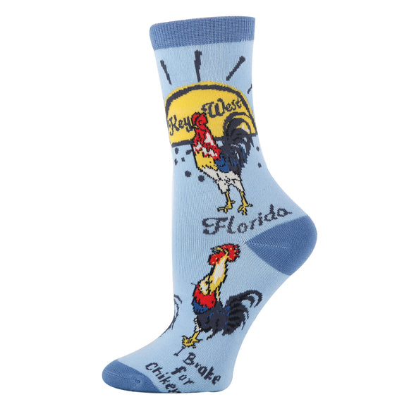 Key West Socks