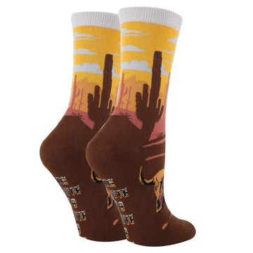 Tombstone Socks