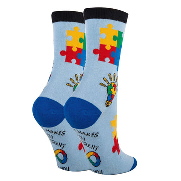 AU-SOME! Socks