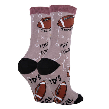 TD's Socks - 0
