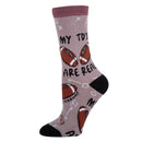 TD's Socks-3
