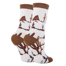 Austin Night Socks