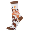 Austin Night Socks