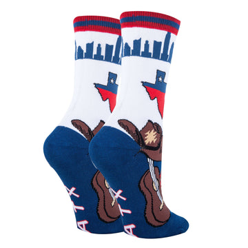 ATX Socks