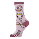 Cowgirl Tng Socks
