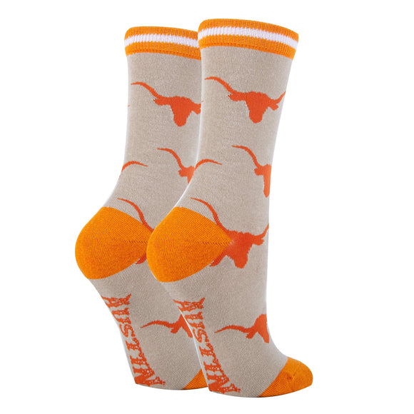 Austin Bull Socks