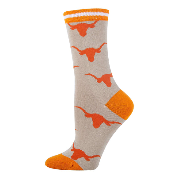 Austin Bull Socks