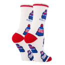 Buffalo NY Socks