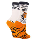 Detroit Michigan Socks