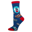Motor City Socks
