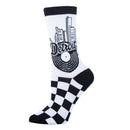 D-TOWN Socks