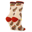 Coney Dog Socks