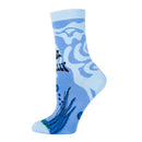 Jelly - Women's 3D Pop Crew Socks-2