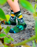 Pee Outside Socks-2