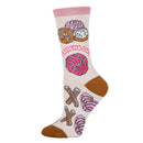 Concha Socks-3