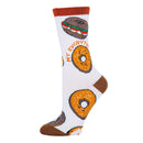 Bagel Socks