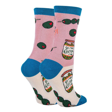So Extra Socks
