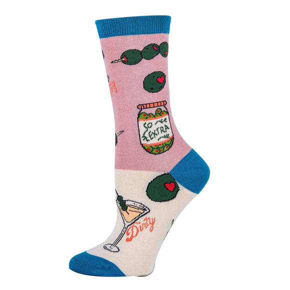 So Extra Socks