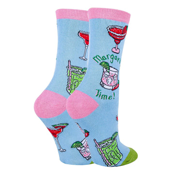 Margs Socks