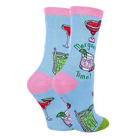 Margs Socks