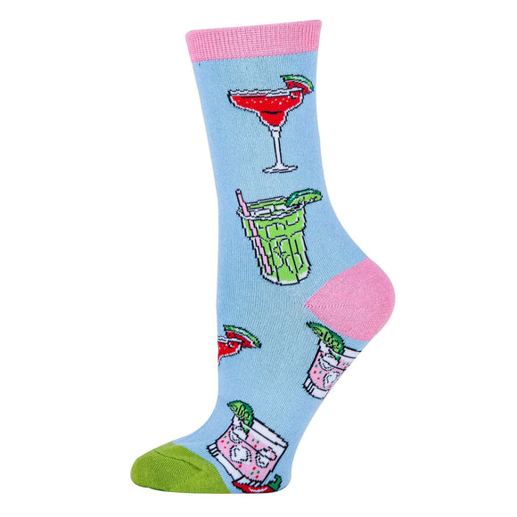 Margs Socks