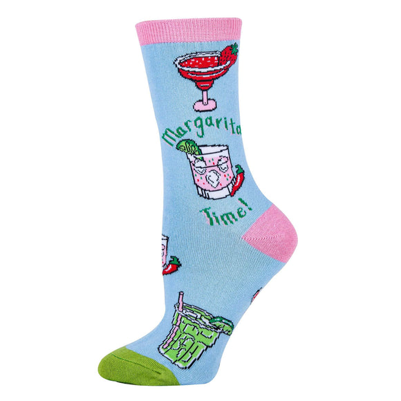 Margs Socks