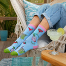 Margs Socks-2