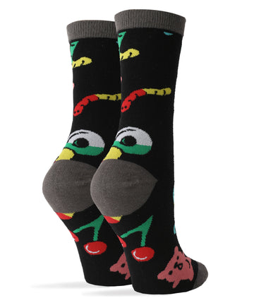 Gummies Socks - 0