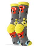 strings-womens-crew-socks-2-oooh-yeah-socks