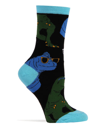 Future So Bright Socks - 0