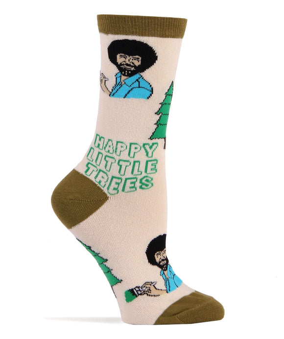 always-happy-trees-womens-crew-socks-2-oooh-yeah-socks