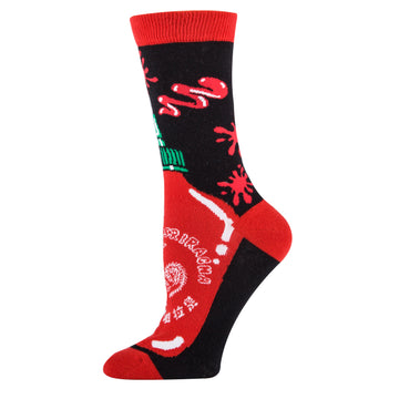 Awesome Sauce Socks - 0