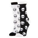 Dark Side Socks | Novelty Socks For Women