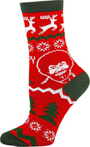 Merry Merry Bob Socks-3