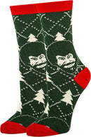 Holiday Times Bob Socks-1