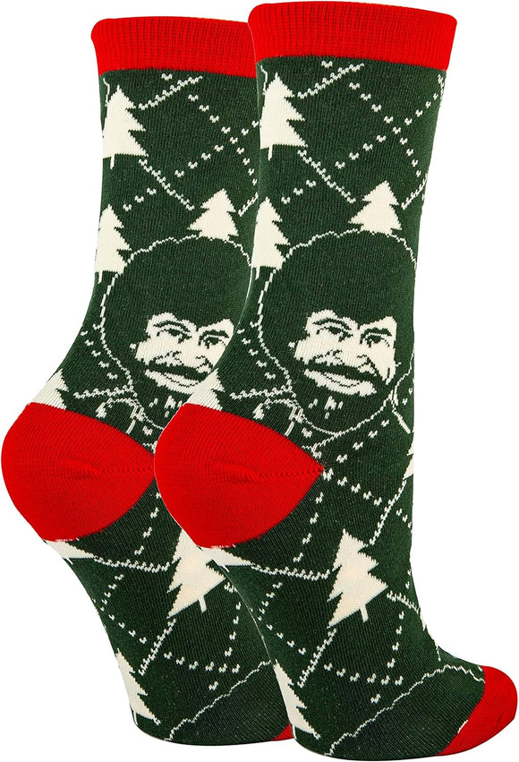 Holiday Times Bob Socks