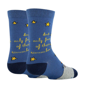 The Tamed Fox Socks