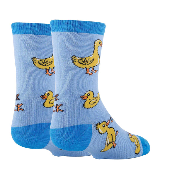 Quack Socks